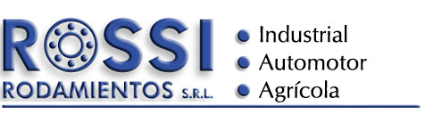 ROSSI RODAMIENTOS SRL